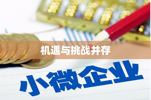 庐江机遇与挑战并存