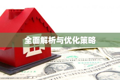 庐江全面解析与优化策略