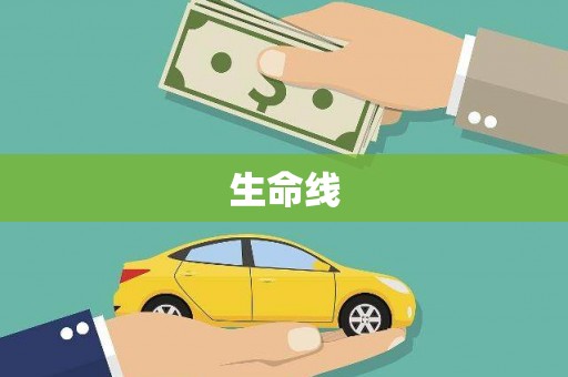 庐江生命线