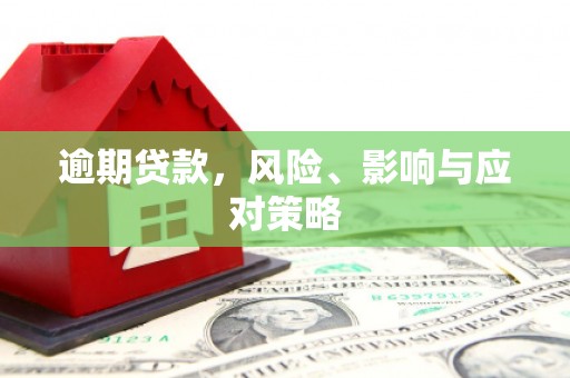 庐江逾期贷款，风险、影响与应对策略