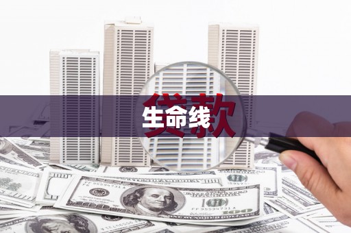 庐江生命线