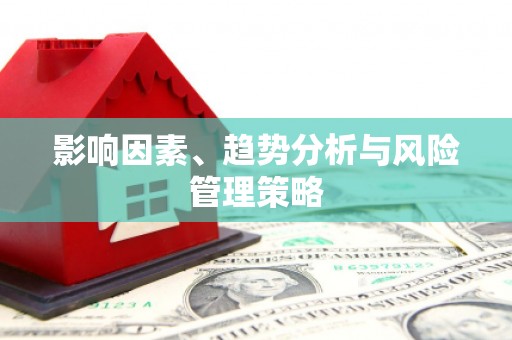 庐江影响因素、趋势分析与风险管理策略