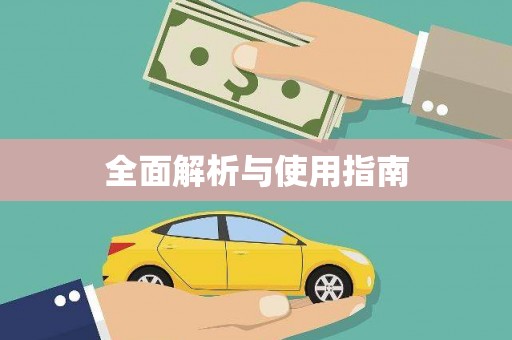 庐江全面解析与使用指南