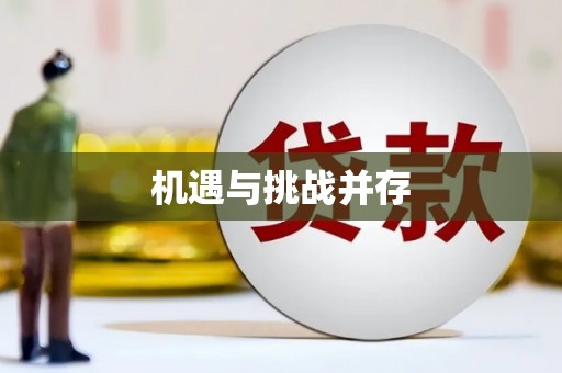 庐江机遇与挑战并存